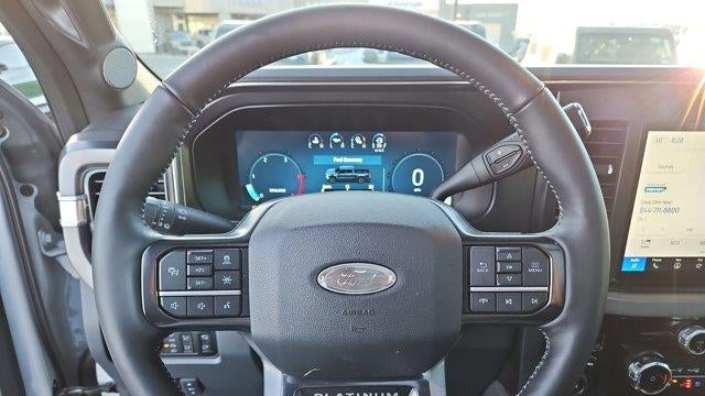 2026 Ford F-350 Super Duty Lariat