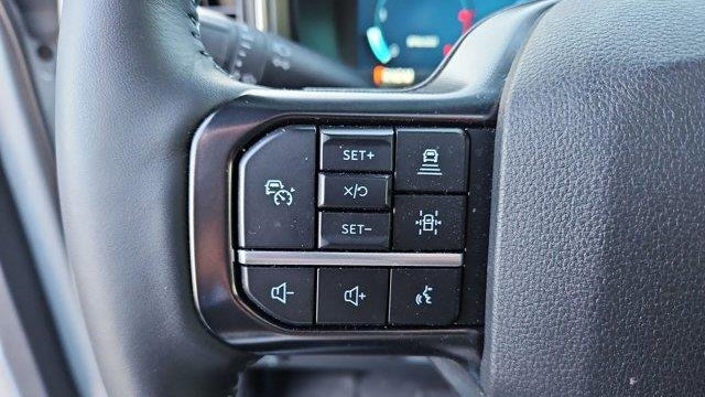 2026 Ford F-350 Super Duty Lariat