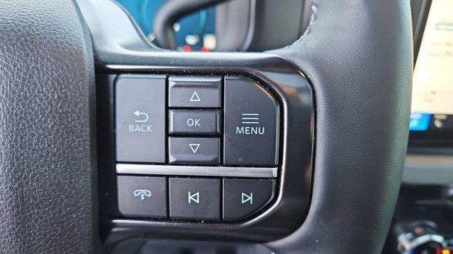 2026 Ford F-350 Super Duty Lariat