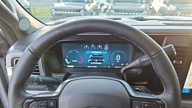 2026 Ford F-350 Super Duty Lariat