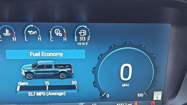 2026 Ford F-350 Super Duty Lariat
