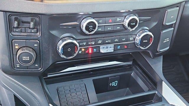 2026 Ford F-350 Super Duty Lariat