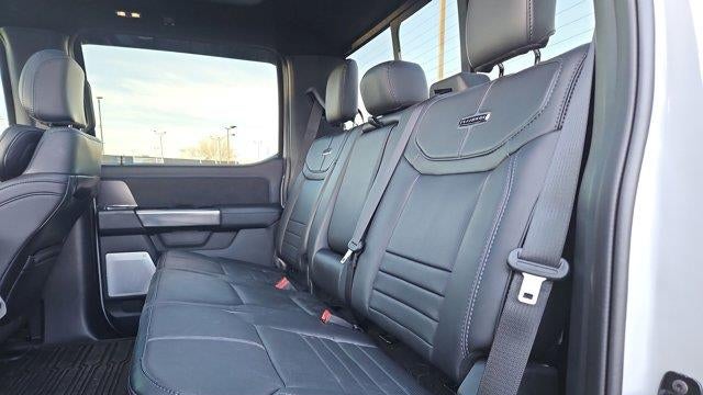 2026 Ford F-350 Super Duty Lariat