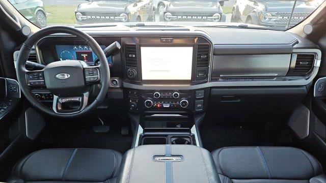 2026 Ford F-350 Super Duty Lariat