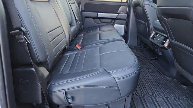 2026 Ford F-350 Super Duty Lariat