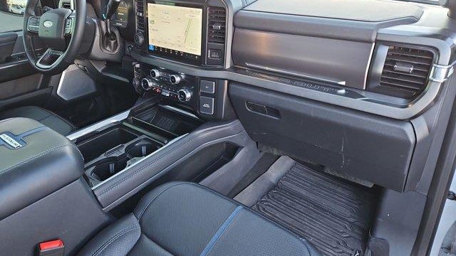 2026 Ford F-350 Super Duty Lariat
