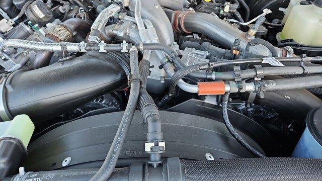 2026 Ford F-350 Super Duty Lariat