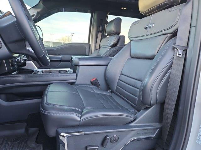 2026 Ford F-350 - $92,774