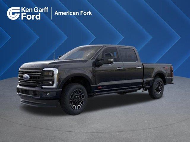 2026 Ford F-350 - $97,105