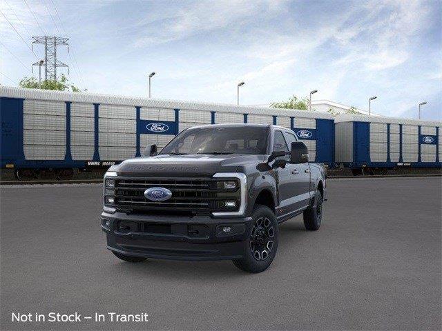 2026 Ford F-350 - $97,105