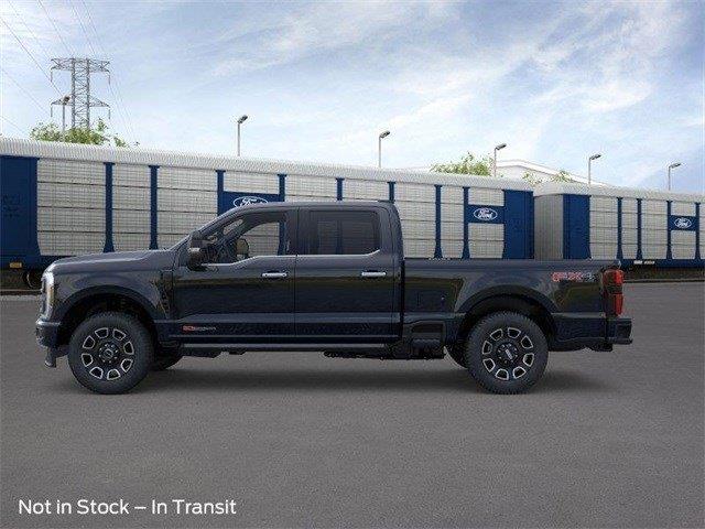 2026 Ford F-350 - $97,105