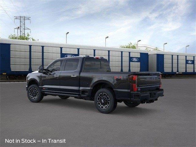 2026 Ford F-350 - $97,105