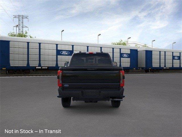 2026 Ford F-350 - $97,105