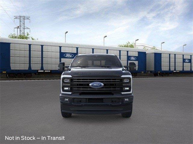 2026 Ford F-350 - $97,105