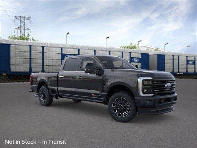 2026 Ford F-350 - $97,105
