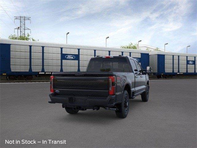 2026 Ford F-350 - $97,105