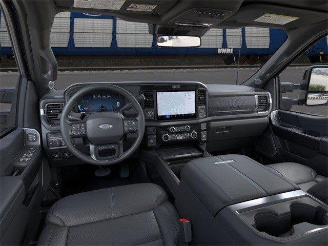2026 Ford F-350 - $97,105