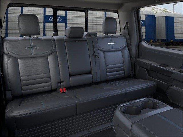 2026 Ford F-350 - $97,105