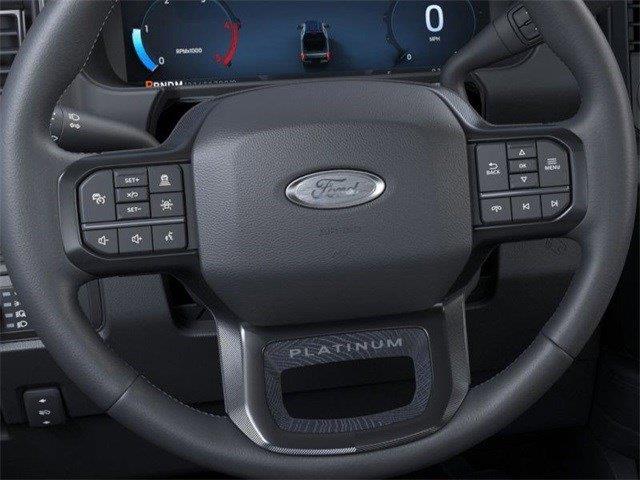 2026 Ford F-350 - $97,105