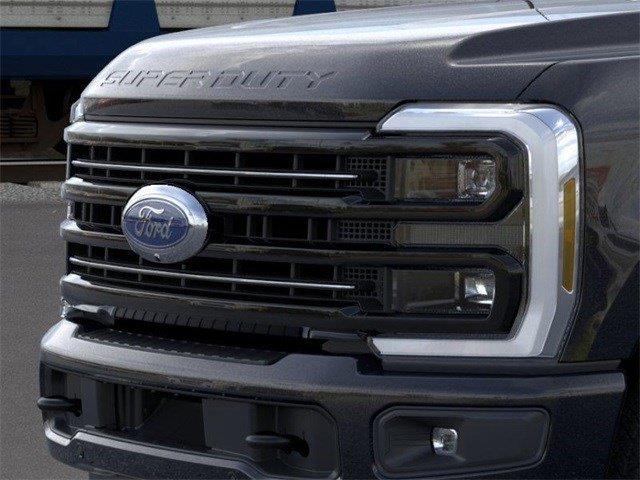 2026 Ford F-350 - $97,105