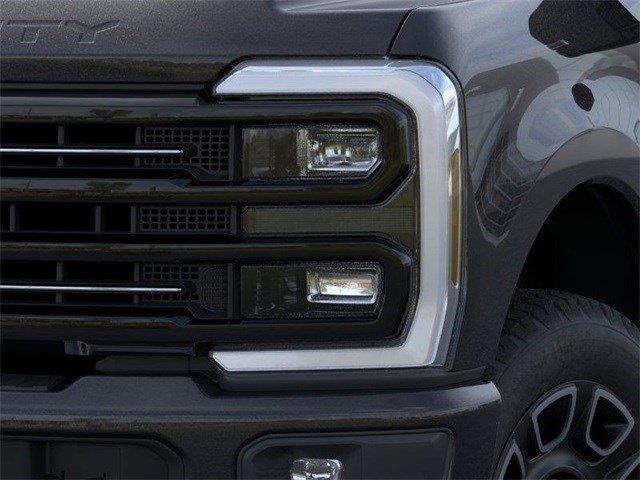 2026 Ford F-350 - $97,105