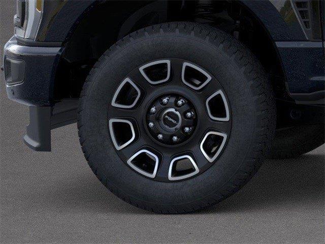 2026 Ford F-350 - $97,105