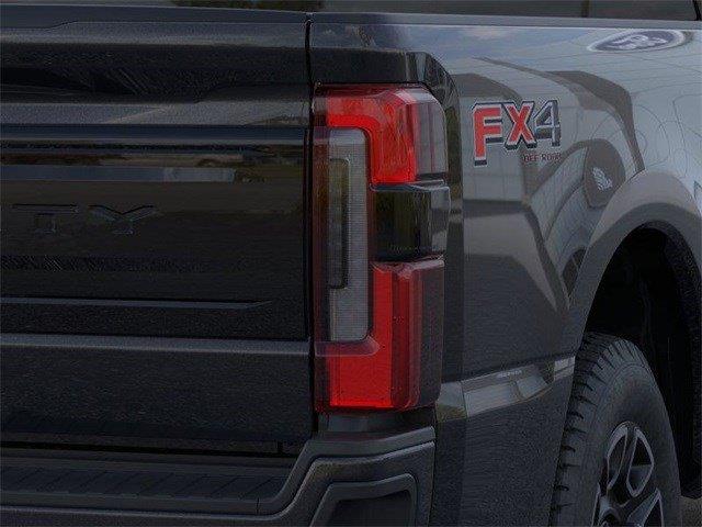 2026 Ford F-350 - $97,105