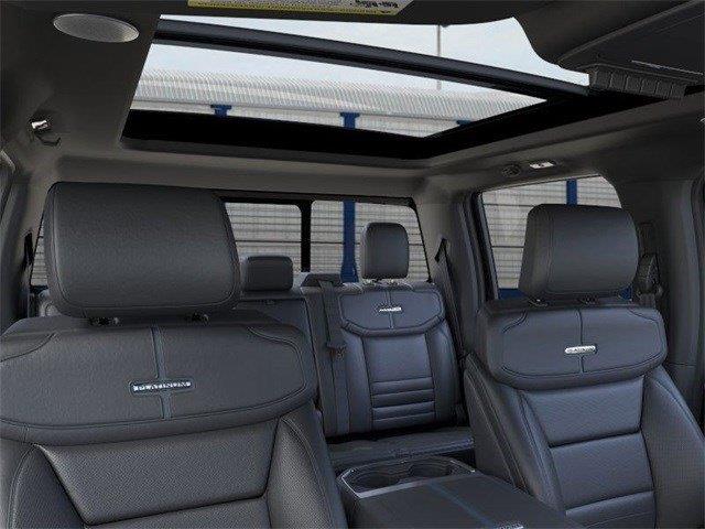 2026 Ford F-350 - $97,105