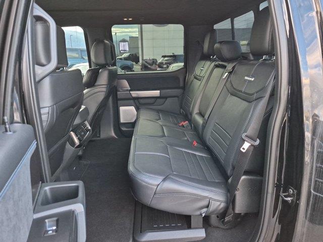 2026 Ford F-350 - $97,105