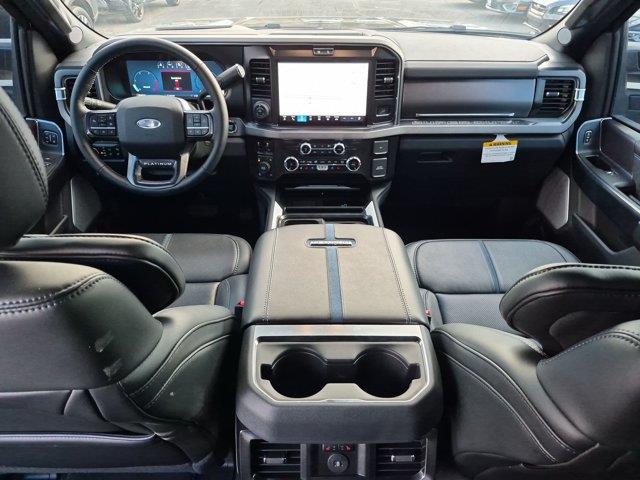2026 Ford F-350 - $97,105