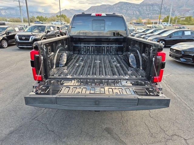 2026 Ford F-350 - $97,105