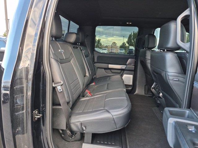 2026 Ford F-350 - $97,105
