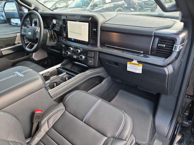 2026 Ford F-350 - $97,105