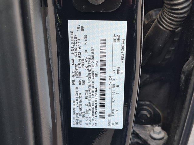 2026 Ford F-350 - $97,105