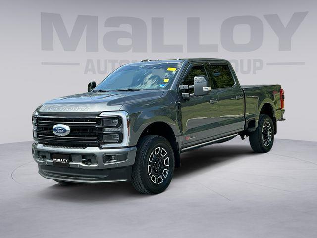 2026 Ford F-350