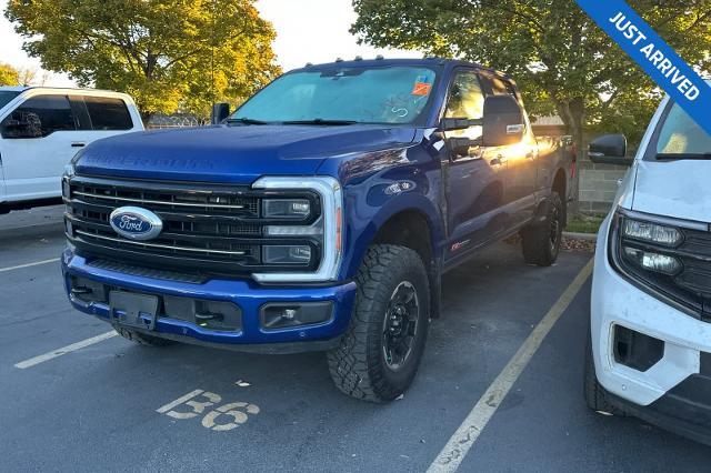 2026 Ford F-350 - $82,594