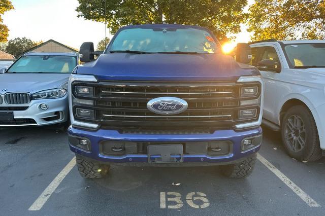 2026 Ford F-350 - $82,594