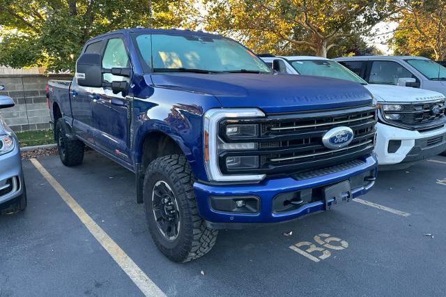 2026 Ford F-350 - $82,594