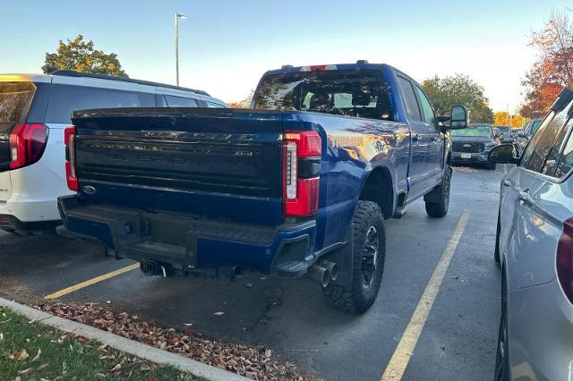 2026 Ford F-350 - $82,594