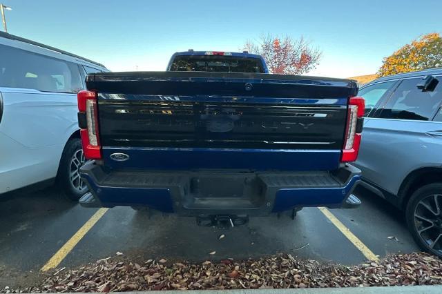 2026 Ford F-350 - $82,594