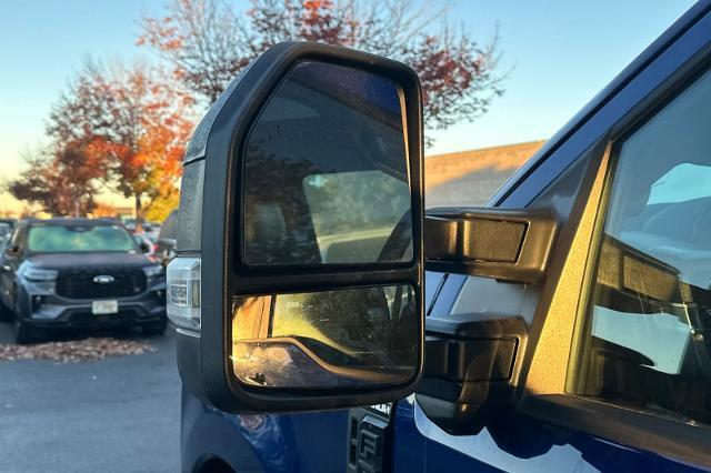 2026 Ford F-350 - $82,594