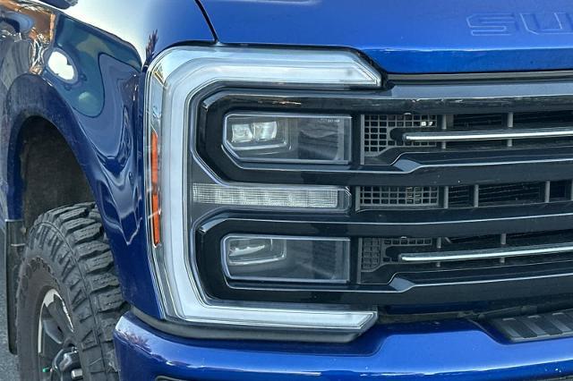 2026 Ford F-350 - $82,594