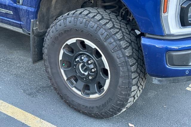 2026 Ford F-350 - $82,594