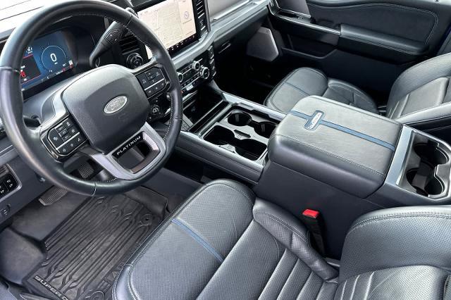 2026 Ford F-350 - $82,594