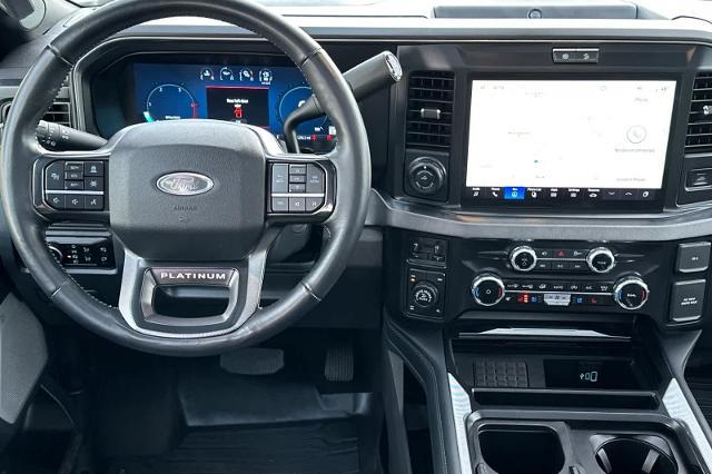 2026 Ford F-350 - $82,594