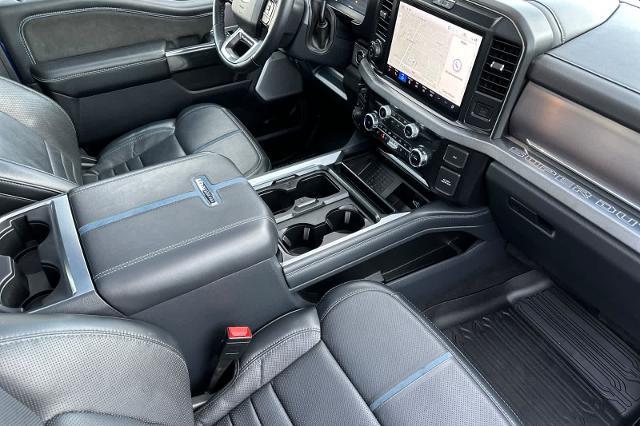 2026 Ford F-350 - $82,594