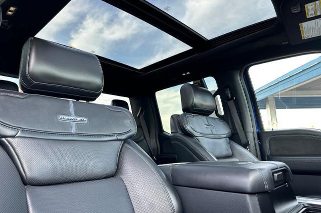 2026 Ford F-350 - $82,594
