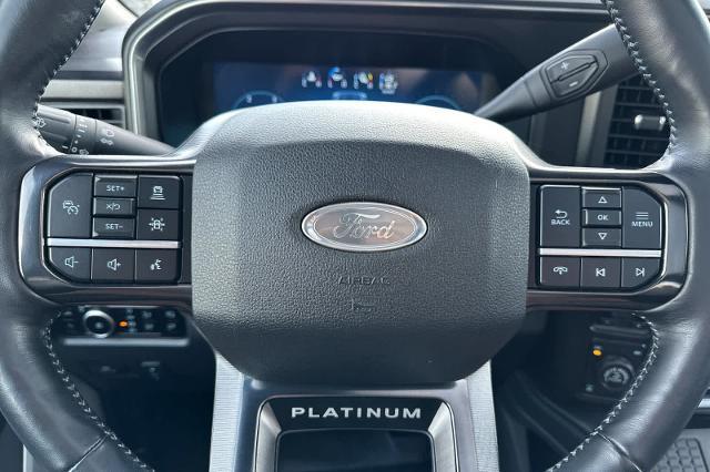 2026 Ford F-350 - $82,594