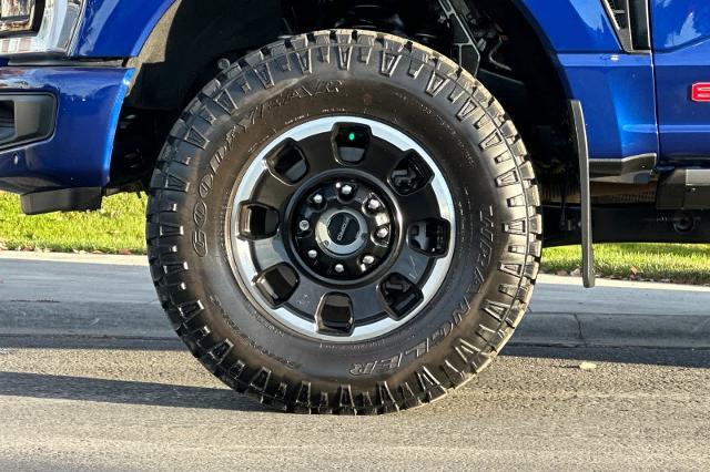 2026 Ford F-350 - $82,594