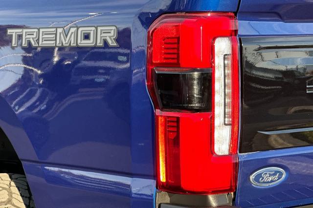 2026 Ford F-350 - $82,594